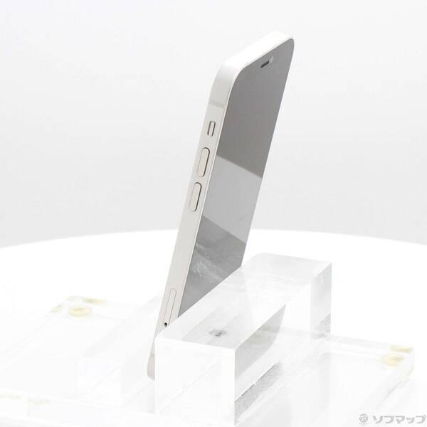〔中古〕Apple(アップル) iPhone12 mini 64GB ホワイト MGA63J／A SIMフリー〔269-ud〕 |  | 01