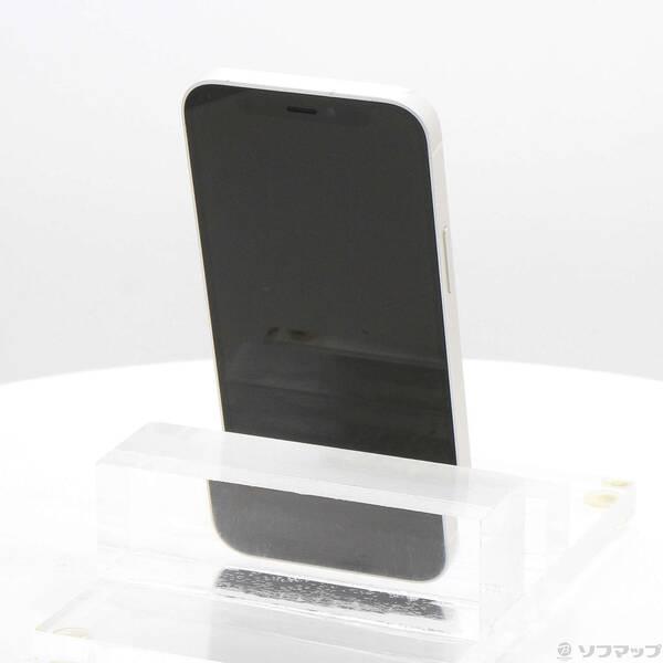 〔中古〕Apple(アップル) iPhone12 mini 64GB ホワイト MGA63J／A SIMフリー〔269-ud〕 |  | 02