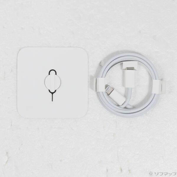 〔中古〕Apple(アップル) iPhone14 Pro 256GB スペースブラック NQ0Q3J／A SIMフリー〔344-ud〕 |  | 04