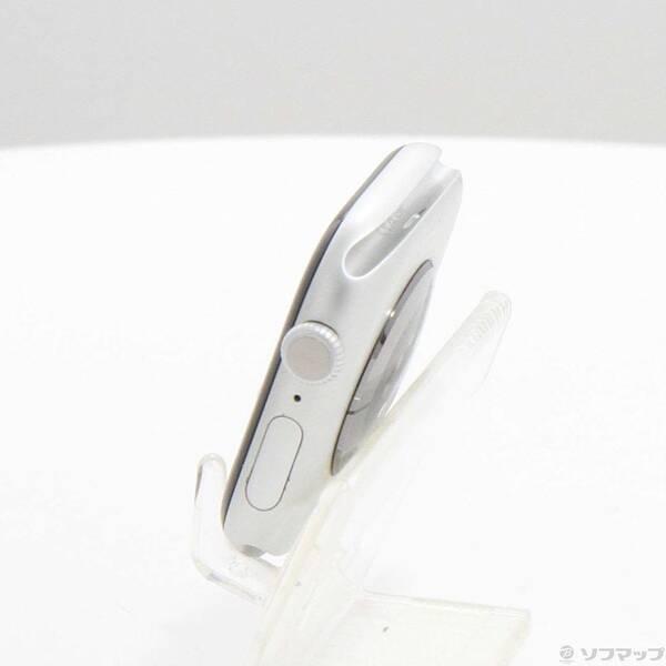 〔中古〕Apple(アップル) Apple Watch Series 10 GPS 46mm シルバーアルミニウムケース バンド無し〔258-ud〕 |  | 01