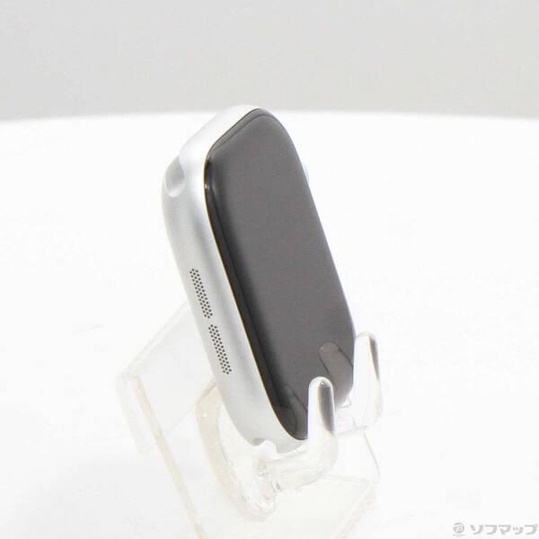 〔中古〕Apple(アップル) Apple Watch Series 10 GPS 46mm シルバーアルミニウムケース バンド無し〔258-ud〕 |  | 03