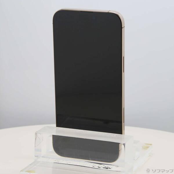 〔中古〕Apple(アップル) iPhone16 Pro Max 256GB デザートチタニウム MYWJ3J／A SIMフリー〔348-ud〕 |  | 02