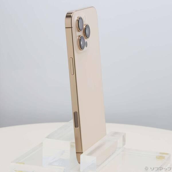 〔中古〕Apple(アップル) iPhone16 Pro Max 256GB デザートチタニウム MYWJ3J／A SIMフリー〔348-ud〕 |  | 03