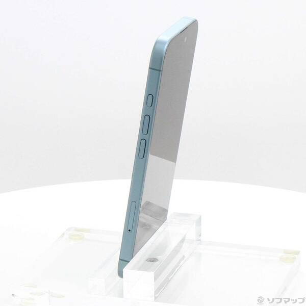 〔中古〕Apple(アップル) iPhone16 128GB ティール MYDV3J／A SIMフリー〔348-ud〕 |  | 01