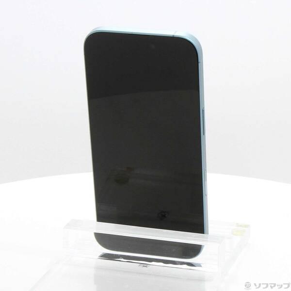 〔中古〕Apple(アップル) iPhone16 128GB ティール MYDV3J／A SIMフリー〔348-ud〕 |  | 02