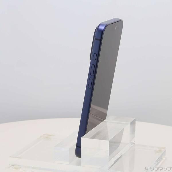 〔中古〕Apple(アップル) iPhone17 Pro 512GB ディープブルー MG8C4J／A SIMフリー〔344-ud〕 |  | 01