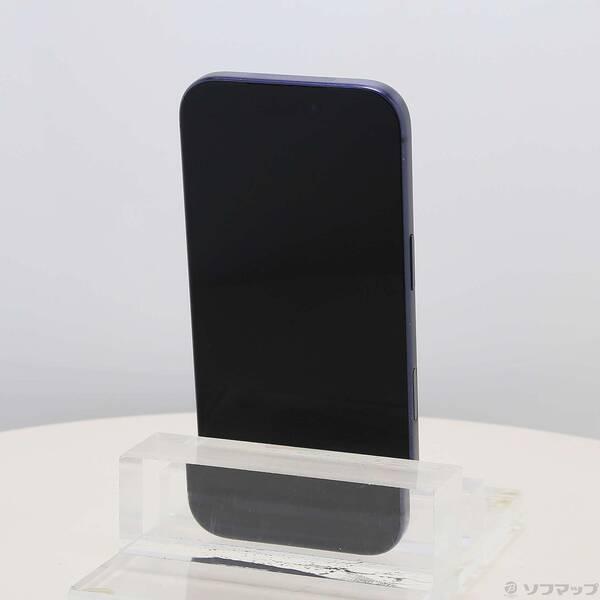 〔中古〕Apple(アップル) iPhone17 Pro 512GB ディープブルー MG8C4J／A SIMフリー〔344-ud〕 |  | 02