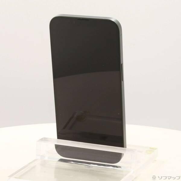 〔中古〕Apple(アップル) iPhone13 128GB グリーン MNGG3J／A SIMフリー〔348-ud〕 |  | 02