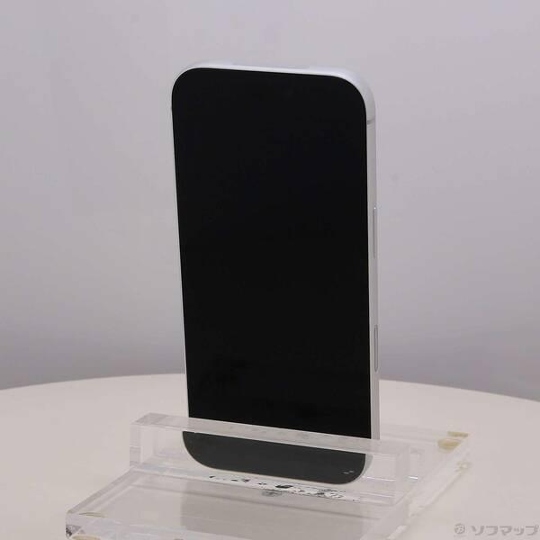 〔中古〕Apple(アップル) iPhone17 Pro 256GB シルバー MG854J／A SIMフリー〔377-ud〕 |  | 02