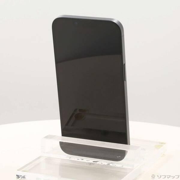 〔中古〕Apple(アップル) iPhone16e 128GB ブラック MD1Q4J／A SIMフリー〔377-ud〕 |  | 02