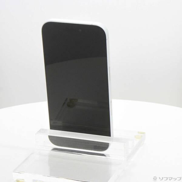 〔中古〕Apple(アップル) iPhone16 128GB ホワイト MYDR3J／A SIMフリー〔262-ud〕 |  | 02