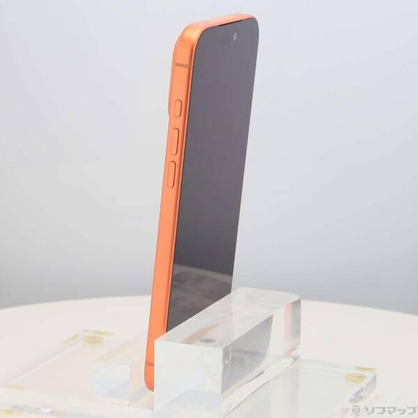 〔中古〕Apple(アップル) iPhone17 Pro Max 256GB コズミックオレンジ NFY94J／A SIMフリー〔348-ud〕 |  | 01
