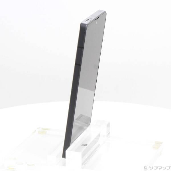 〔中古〕SHARP(シャープ) AQUOS sense7 128GB ブラック SH-53C docomo SIMフリー〔198-ud〕 |  | 01