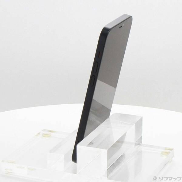 〔中古〕Apple(アップル) iPhone12 64GB ブラック MGHN3J／A SIMフリー〔269-ud〕 |  | 01