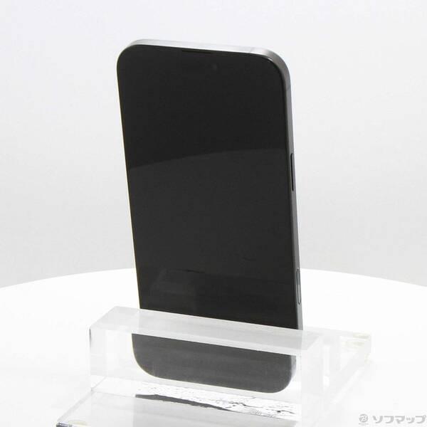〔中古〕Apple(アップル) iPhone16 Pro Max 256GB ブラックチタニウム MYWG3J／A SIMフリー〔269-ud〕 |  | 02