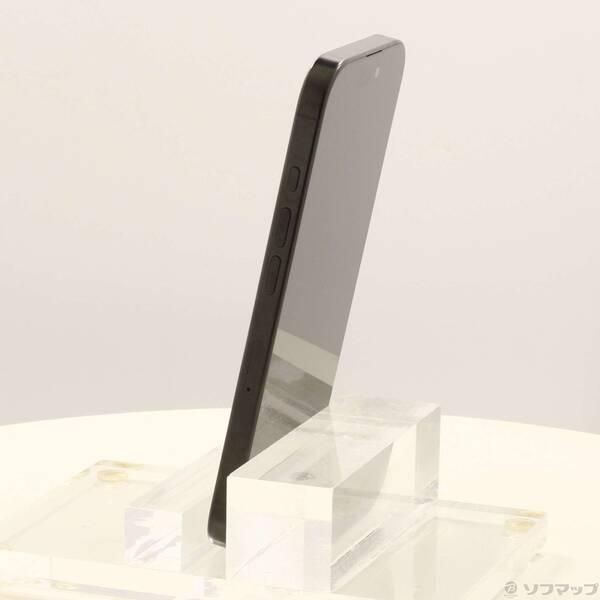 〔中古〕Apple(アップル) iPhone16 Pro 128GB ブラックチタニウム MYMV3J／A SIMフリー〔348-ud〕 |  | 01