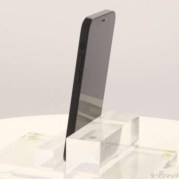 〔中古〕Apple(アップル) iPhone12 mini 256GB ブラック MGDR3J／A SIMフリー〔269-ud〕 |  | 01