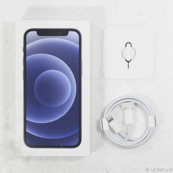 〔中古〕Apple(アップル) iPhone12 mini 256GB ブラック MGDR3J／A SIMフリー〔269-ud〕 |  | 04