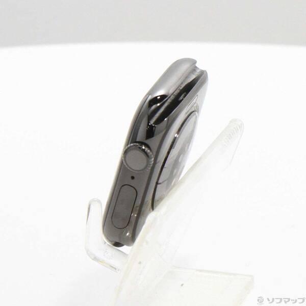 〔中古〕Apple(アップル) Apple Watch Series 11 GPS + Cellular 42mm スレートチタニウムケース バンド無し〔297-ud〕 |  | 01
