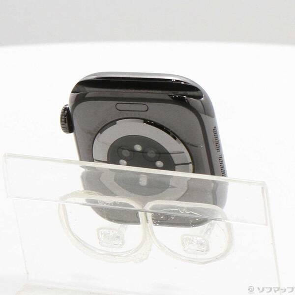 〔中古〕Apple(アップル) Apple Watch Series 11 GPS + Cellular 42mm スレートチタニウムケース バンド無し〔297-ud〕 |  | 02