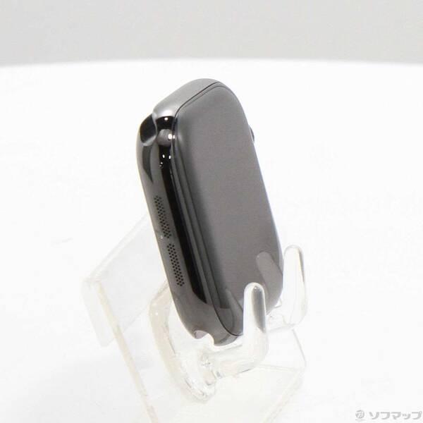 〔中古〕Apple(アップル) Apple Watch Series 11 GPS + Cellular 42mm スレートチタニウムケース バンド無し〔297-ud〕 |  | 03