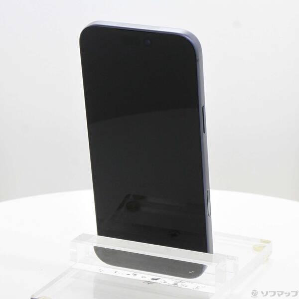 〔中古〕Apple(アップル) iPhone17 Pro Max 2TB ディープブルー MFYL4J／A SIMフリー〔368-ud〕 |  | 02