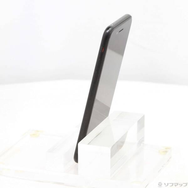 〔中古〕Apple(アップル) iPhone SE 第2世代 256GB ブラック MXVT2J／A SIMフリー〔262-ud〕 |  | 01