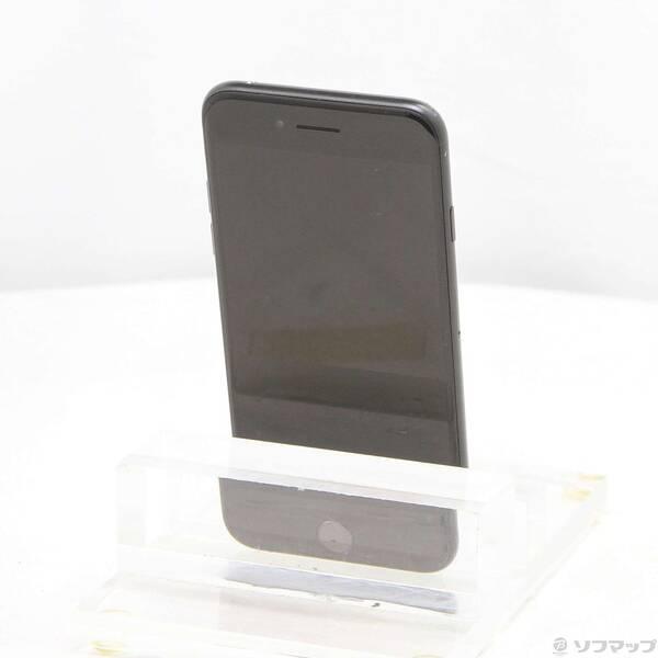 〔中古〕Apple(アップル) iPhone SE 第2世代 256GB ブラック MXVT2J／A SIMフリー〔262-ud〕 |  | 02