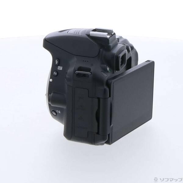 〔中古〕Nikon(ニコン) NIKON D5300 ボディ ブラック〔262-ud〕 |  | 01