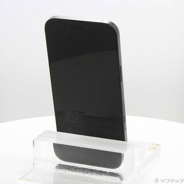 〔中古〕Apple(アップル) iPhone16 Pro Max 256GB ブラックチタニウム MYWG3J／A SIMフリー〔344-ud〕 |  | 02