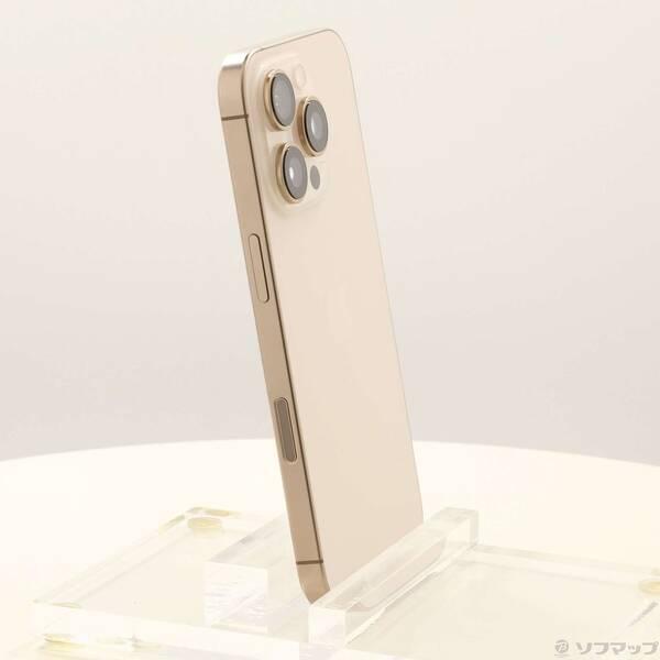 〔中古〕Apple(アップル) iPhone16 Pro 128GB デザートチタニウム MYMX3J／A SIMフリー〔377-ud〕 |  | 03