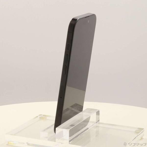 〔中古〕Apple(アップル) iPhone16 Pro 256GB ブラックチタニウム MYN03J／A SIMフリー〔258-ud〕 |  | 01