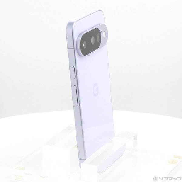 〔中古〕GOOGLE(グーグル) Google Pixel 10 128GB フロスト GL066 au SIMフリー〔349-ud〕 |  | 03