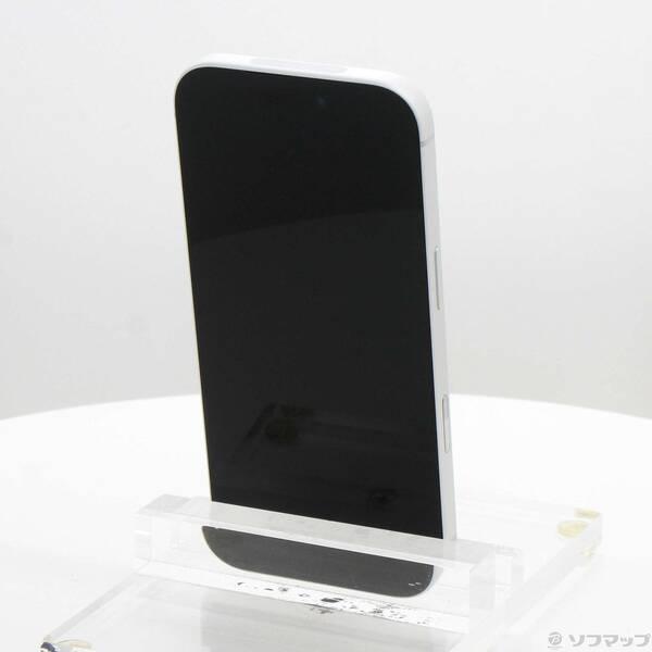 〔中古〕Apple(アップル) iPhone17 Pro 1TB シルバー MG8D4J／A SIMフリー〔344-ud〕 |  | 02