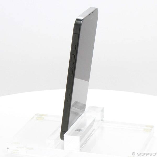 〔中古〕Apple(アップル) iPhone15 Pro 512GB ブラックチタニウム MTUH3J／A SIMフリー〔251-ud〕 |  | 01