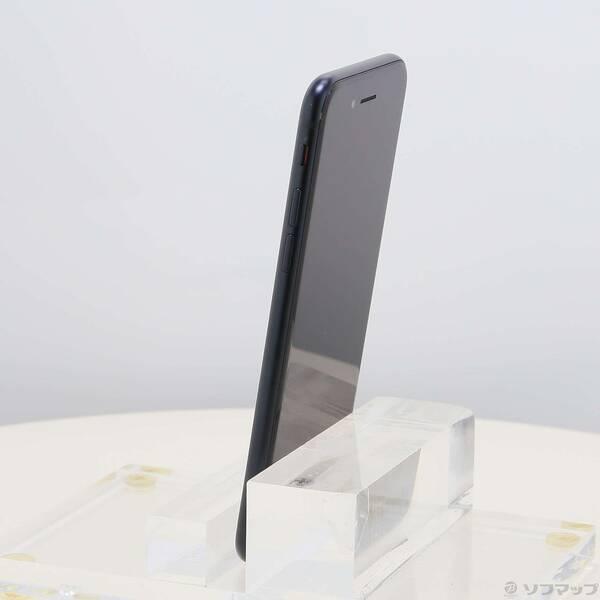 〔中古〕Apple(アップル) iPhone SE 第3世代 64GB ミッドナイト MMYC3J／A SIMフリー〔368-ud〕 |  | 01