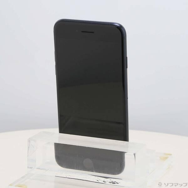 〔中古〕Apple(アップル) iPhone SE 第3世代 64GB ミッドナイト MMYC3J／A SIMフリー〔368-ud〕 |  | 02