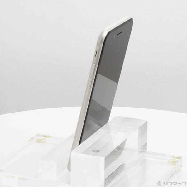 〔中古〕Apple(アップル) iPhone SE 第3世代 64GB スターライト MMYD3J／A SIMフリー〔297-ud〕 |  | 01