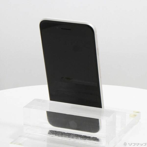 〔中古〕Apple(アップル) iPhone SE 第3世代 64GB スターライト MMYD3J／A SIMフリー〔297-ud〕 |  | 02