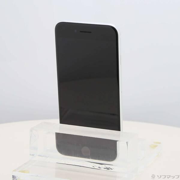 〔中古〕Apple(アップル) iPhone SE 第2世代 64GB ホワイト MX9T2J／A SIMフリー〔297-ud〕 |  | 02