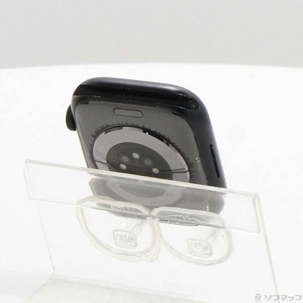 〔中古〕Apple(アップル) Apple Watch Series 8 GPS + Cellular 45mm ミッドナイトアルミニウムケース バンド無し〔269-ud〕 |  | 02