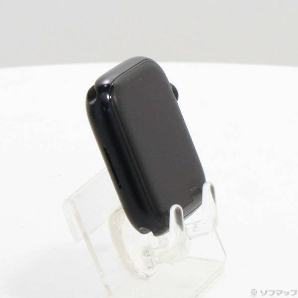 〔中古〕Apple(アップル) Apple Watch Series 8 GPS + Cellular 45mm ミッドナイトアルミニウムケース バンド無し〔269-ud〕 |  | 03