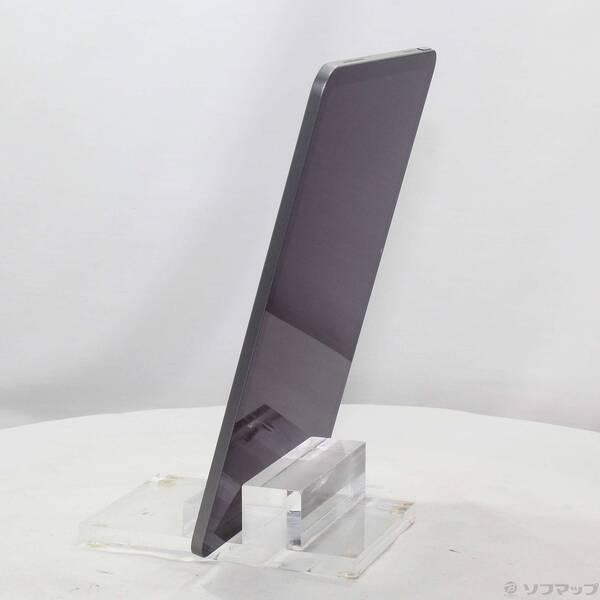 〔中古〕Apple(アップル) iPad Air 11インチ(M4) 256GB スペースグレイ MH354J／A Wi-Fi〔371-ud〕 |  | 01