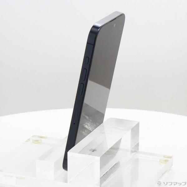 〔中古〕Apple(アップル) iPhone15 Pro 256GB ブルーチタニウム MTUG3J／A SIMフリー〔297-ud〕 |  | 01