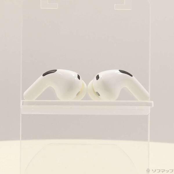 中古〕Apple(アップル) USB-C充電ケース付き AirPods Pro 第2世代