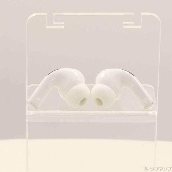 中古〕Apple(アップル) USB-C充電ケース付き AirPods Pro 第2世代