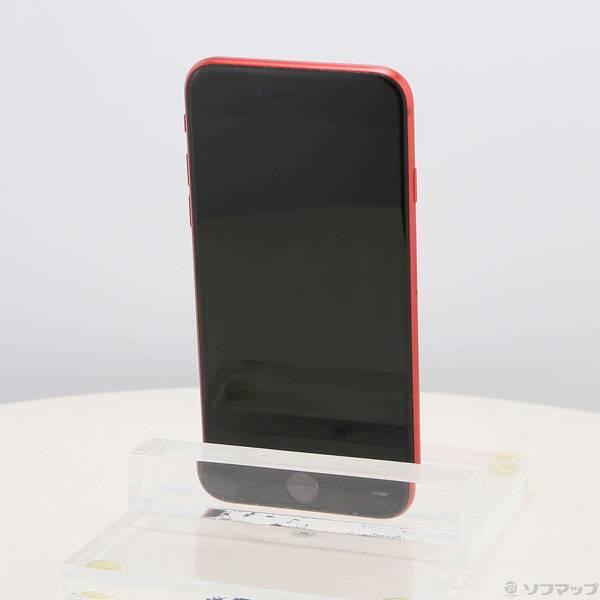 〔中古〕Apple(アップル) iPhone SE 第2世代 64GB プロダクトレッド MHGR3J／A SIMフリー〔377-ud〕 |  | 02