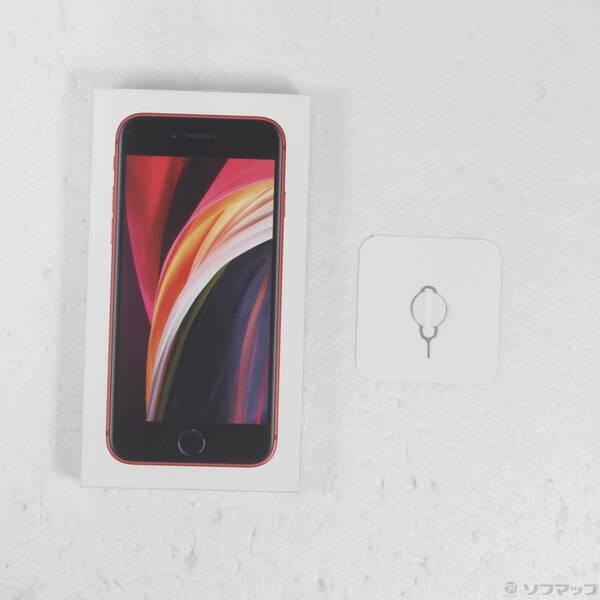〔中古〕Apple(アップル) iPhone SE 第2世代 64GB プロダクトレッド MHGR3J／A SIMフリー〔377-ud〕 |  | 04