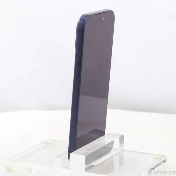 〔中古〕Apple(アップル) iPhone17 Pro Max 512GB ディープブルー MFYE4J／A SIMフリー〔348-ud〕 |  | 01