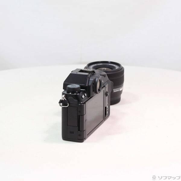 〔中古〕富士フイルム(FUJIFILM) FUJIFILM X-S10 XC15-45mmレンズキット〔348-ud〕 |  | 01
